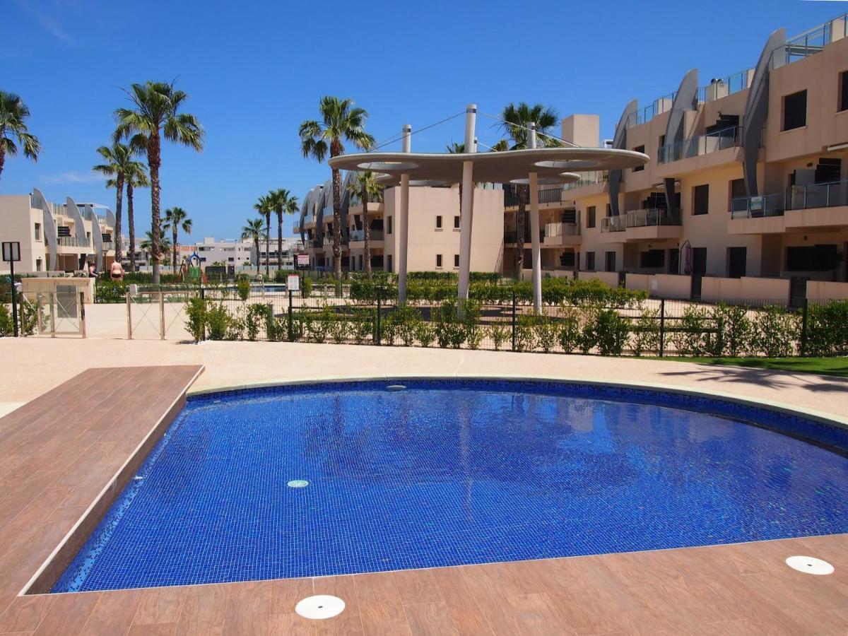 Playa Elisa Bay - Michalina - 1810 Pilar de la Horadada Exterior foto