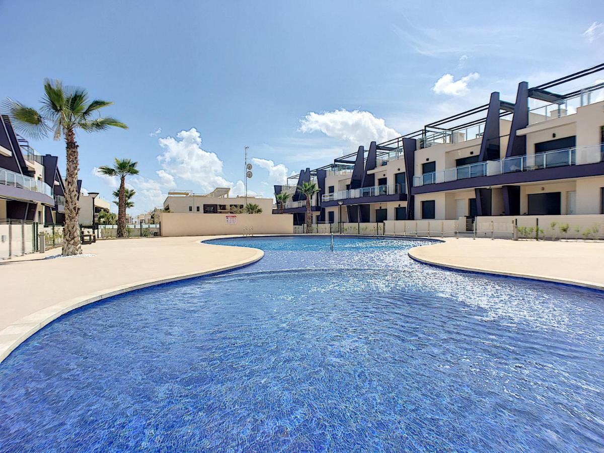 Playa Elisa Bay - Michalina - 1810 Pilar de la Horadada Exterior foto