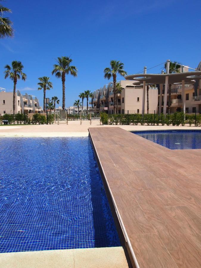 Playa Elisa Bay - Michalina - 1810 Pilar de la Horadada Exterior foto
